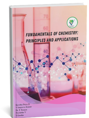 Fundamentals of Chemistry: Principles and Applications